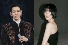 탑-나나 열애 인정 