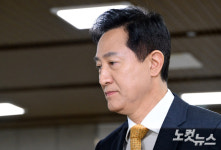 [속보]특검, '명태균 게이트' 오세훈 2심서 징역 1년 6개월 구형