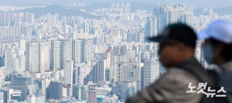 서울 아파트값 87주 연속 상승…6주 만에 상승 폭 확대