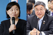 윤호중, 임은정 감찰 지시…