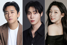 하영 대신 정예인…넷플릭스, '중증외상센터' 시즌2·3 제작 확정