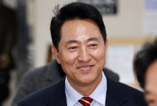 [속보]오세훈, 명태균 게이트 2심 '무죄'