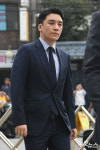 '버닝썬 게이트 실형' 前 빅뱅 승리, 혼인신고 마쳐…내년 1월 출산 예정