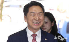 [속보] '김건희 명품백 선물' 김기현 의원 1심 무죄