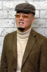 김홍식 “뻔뻔한 반말 개그로 떴어요”
