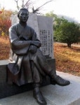 [문학이 머문 풍경]대구가 낳은 민족시인 이상화