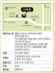 [이집이 맛있대] 주문진 선착장 인근 ‘어부촌’