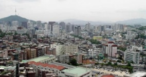[우리동네 이야기] 종로구 교남동