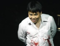 [공연리뷰] 이발사 박봉구