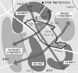 구로구 개발 청사진 발표