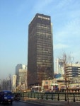 [빌딩 X파일]종로 삼일빌딩