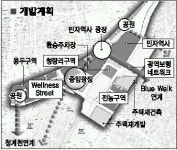 청량리588 ‘웰빙거점’ 된다