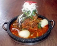 [이집이 맛있대]부산 재송동 ‘꼴통 감자탕’