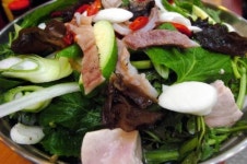 [뒷골목 맛세상] 인천의 음식특화거리