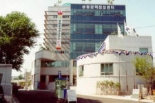 고재득 성동구청장 “아담한 도서관 洞마다 세웠으면