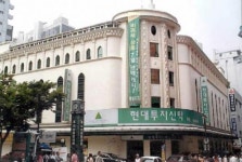 [빌딩 X파일] ‘명동 옛 국립극장’