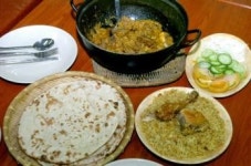 [뒷골목 맛세상] 안산 ‘국경 없는 마을’