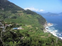 남해군 ‘보물’ 다랭이마을…민박등 ‘체험 프로그램’ 마련