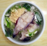 [이집이 맛있대]경산 계양동 ‘영덕해산물’