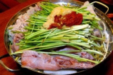 [뒷골목 맛세상] 삼각지로터리 일대