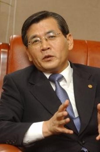 김대환노동, 자신비판자에 ‘역공’