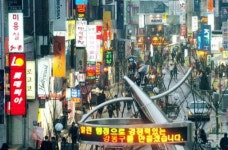 ‘천호동의 얼굴’ 로데오거리에는…