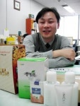 [성공시대] 中企 브랜드메이커 이현석씨