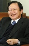 [김문기자가 만난사람] ‘공공의 적2’ 모델된 심재륜 전 고검장