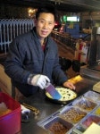 [성공시대]한 판 5000원 이동식 피자