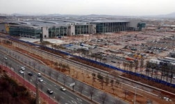 서(西)일산 송포·장항벌이 뜬다