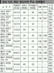 판교인근 집값 ‘꼭지점’?