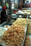 [뒷골목 맛세상] 공덕동 시장안의 인심