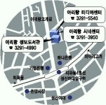 [빌딩 X 파일] 아리랑 시네센터·정보도서관