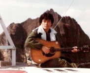 정광태씨 “이번엔 호랑나비떼 독도에 급파”