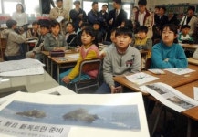 “우길 걸 우겨라… 자원이 탐났느냐”