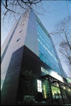 [빌딩 X 파일] 한국전통음식연구소