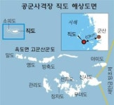 국방부 ‘직도 사격장’ 불법 사용