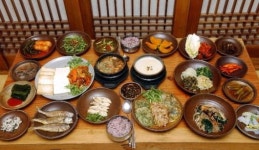 [뒷골목 맛세상] 인사동 맛집