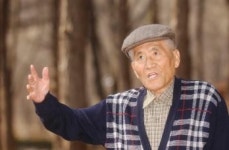 [김문기자가 만난사람] 자서전 ‘대화’ 낸 리영희 전 한양대교수 산행 인터뷰