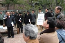 도봉구 지하차도 인근 주민 ‘공공의 적’인가