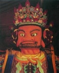 ‘아수라·극락의 경계’ 사천왕상 한눈에