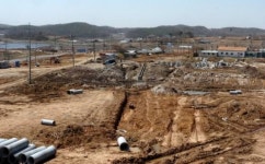 영종도 570만평 개발 힘겨루기 2R