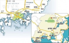 고성&아산, 충무공 구령맞춰 야야호호