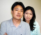 [Love & Wedding] 주범진(32·주현정보통신 대표) 이현주(32·학원강사)