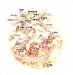 소망장예식장매점 | 구름속의 산책-중국 황산