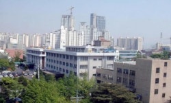 [지금 그곳은] 광진구 동부지원·지검 일대