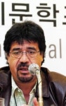 [제2회 서울국제문학포럼] 칠레 저항작가 루이스 세풀베다