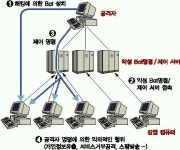 인터넷 좀먹는 ‘좀비PC’