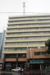 [빌딩X파일] 종로 한국기독교회관