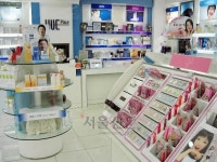 화장품 브랜드숍 특장점 가이드(下)